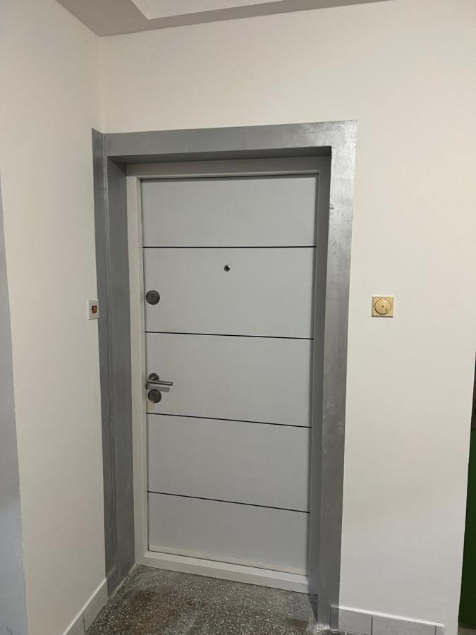 Apartman Didi2- Free Private Parking-Garage Novi Sad Exterior foto