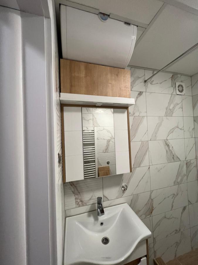 Apartman Didi2- Free Private Parking-Garage Novi Sad Exterior foto