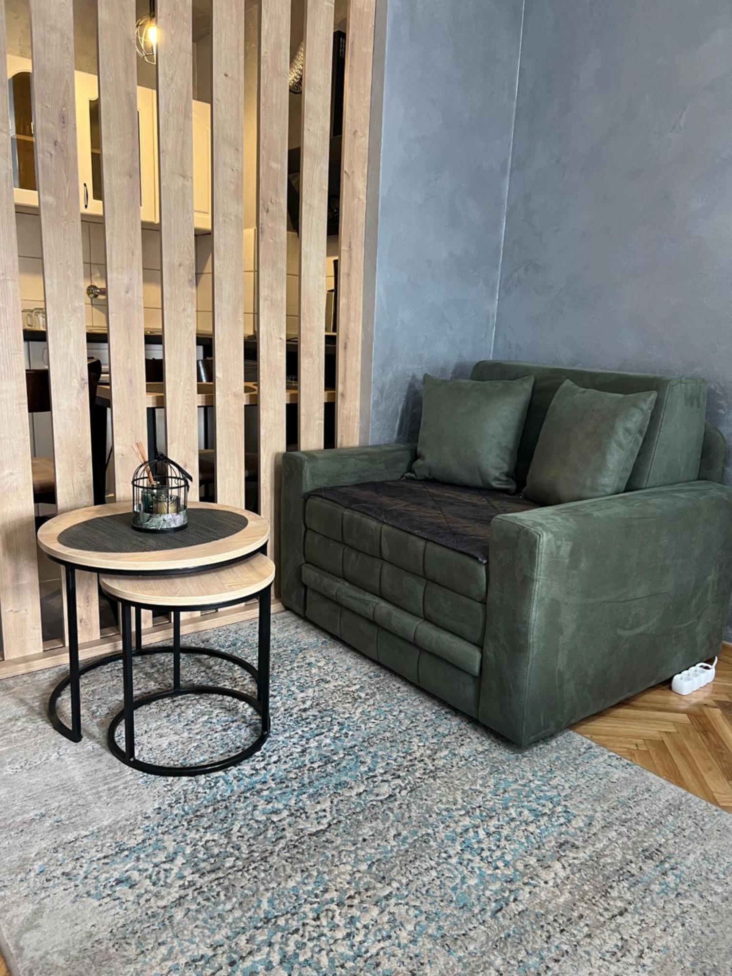 Apartman Didi2- Free Private Parking-Garage Novi Sad Exterior foto